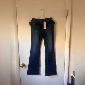 Big Star NWT Women’s B-Type 03 Bootcut Denim Jeans size 24x30